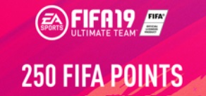 Купить FIFA 19 ULTIMATE TEAM FIFA POINTS 250 Купить FIFA 19 ULTIMATE TEAM FIFA POINTS 250