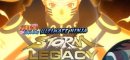 Купить NARUTO SHIPPUDEN: Ultimate Ninja STORM Legacy