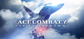 Купить ACE COMBAT 7: SKIES UNKNOWN - Season Pass Купить ACE COMBAT 7: SKIES UNKNOWN - Season Pass