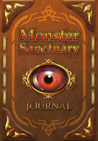 Monster Sanctuary - Monster Journal