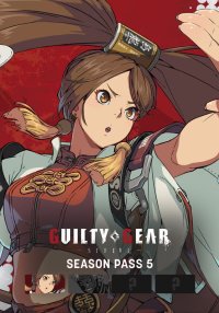Guilty Gear -Strive- Season Pass 5