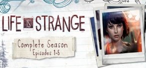 Купить Life is Strange Complete Season Купить Life is Strange Complete Season