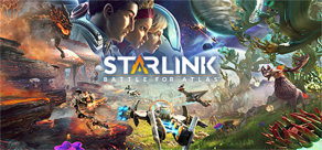 Купить Starlink: Battle for Atlas Купить Starlink: Battle for Atlas