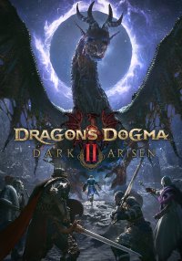 Dragon's Dogma 2: Dark Arisen (Pre-Order)