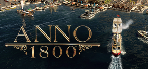 Купить Anno 1800 pre-order Купить Anno 1800 pre-order