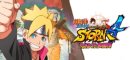 Купить NARUTO SHIPPUDEN: Ultimate Ninja STORM 4 Road to Boruto