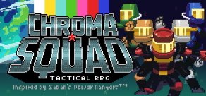 Купить Chroma Squad Купить Chroma Squad