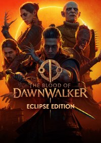 The Blood of Dawnwalker: Eclipse Edition (Pre-Order)