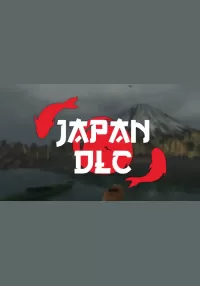 Ultimate Fishing Simulator - Japan