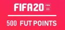 Купить FIFA 20 ULTIMATE TEAM FIFA POINTS 500