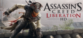 Купить Assassin’s Creed Liberation HD Купить Assassin’s Creed Liberation HD