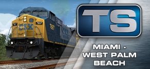 Купить Train Simulator: Miami - West Palm Beach Route Add-On Купить Train Simulator: Miami - West Palm Beach Route Add-On