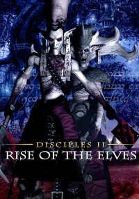 Disciples II: Rise of the Elves