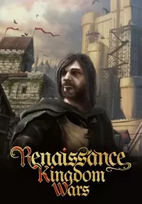 Renaissance Kingdom Wars