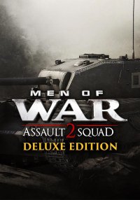 Men of War: Assault Squad 2 - Deluxe Edition