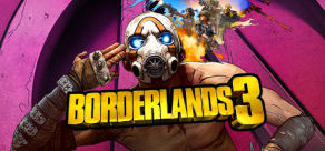 Купить Borderlands 3 (Steam) Купить Borderlands 3 (Steam)