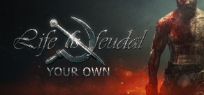 Купить Life is Feudal: Your Own Купить Life is Feudal: Your Own