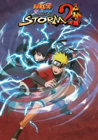 NARUTO SHIPPUDEN: Ultimate Ninja STORM 2