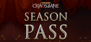 Купить Warhammer: Chaosbane – Season Pass Купить Warhammer: Chaosbane – Season Pass