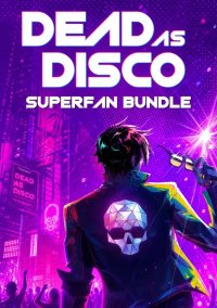 Dead as Disco - Superfan Bundle
