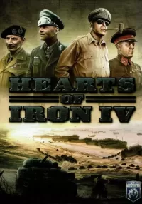 Hearts of Iron IV