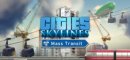 Купить Cities: Skylines - Mass Transit