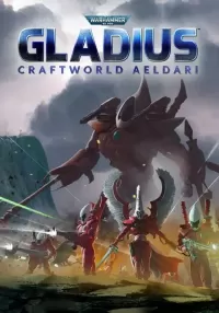 Warhammer 40,000: Gladius - Craftworld Aeldari DLC