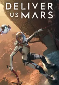 Deliver Us Mars