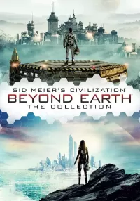 Sid Meier's Civilization: Beyond Earth – The Collection