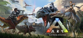 Купить ARK: Survival Evolved Купить ARK: Survival Evolved