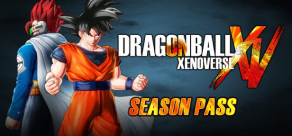 Купить DRAGON BALL XENOVERSE Season Pass Купить DRAGON BALL XENOVERSE Season Pass
