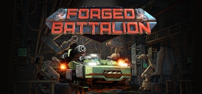 Купить Forged Battalion Купить Forged Battalion