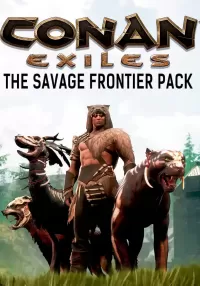 Conan Exiles: The Savage Frontier Pack