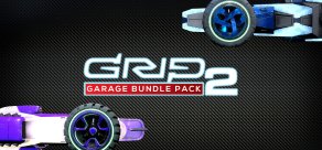 Купить GRIP: Combat Racing - Garage Bundle Pack 2 Купить GRIP: Combat Racing - Garage Bundle Pack 2