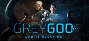 Купить Grey Goo Купить Grey Goo