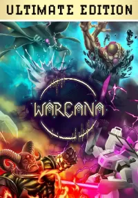 WARCANA - Ultimate Edition