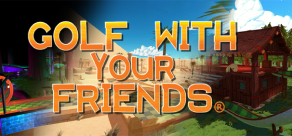 Купить Golf With Your Friends Купить Golf With Your Friends