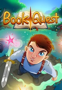 Book Quest