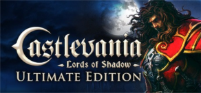 Купить Castlevania: Lords of Shadow – Ultimate Edition Купить Castlevania: Lords of Shadow – Ultimate Edition