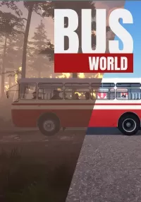 Bus World