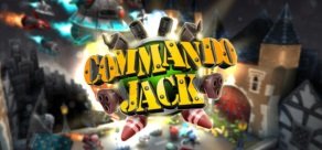 Купить Commando Jack Купить Commando Jack