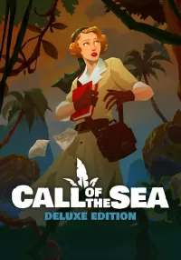 Call of the Sea - Deluxe Edition