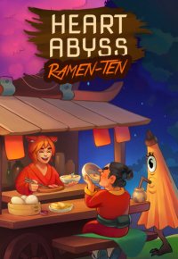 Ramen-ten ‘Heart Abyss’