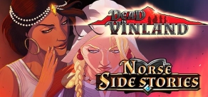 Купить Dead In Vinland - Norse Side Stories Купить Dead In Vinland - Norse Side Stories