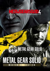 METAL GEAR SOLID: MASTER COLLECTION Vol.2 (Pre-Order)