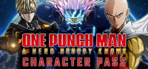 Купить ONE PUNCH MAN: A Hero Nobody Knows - Season Pass Купить ONE PUNCH MAN: A Hero Nobody Knows - Season Pass