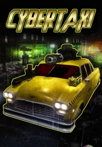 CyberTaxi
