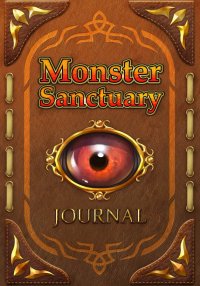 Monster Sanctuary - Monster Journal