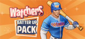 Купить Watchers: Batter Up Pack Купить Watchers: Batter Up Pack