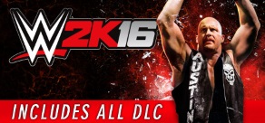 Купить WWE 2K16 Купить WWE 2K16